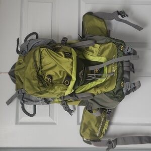 High Sierra Lightning 30 liter backpack